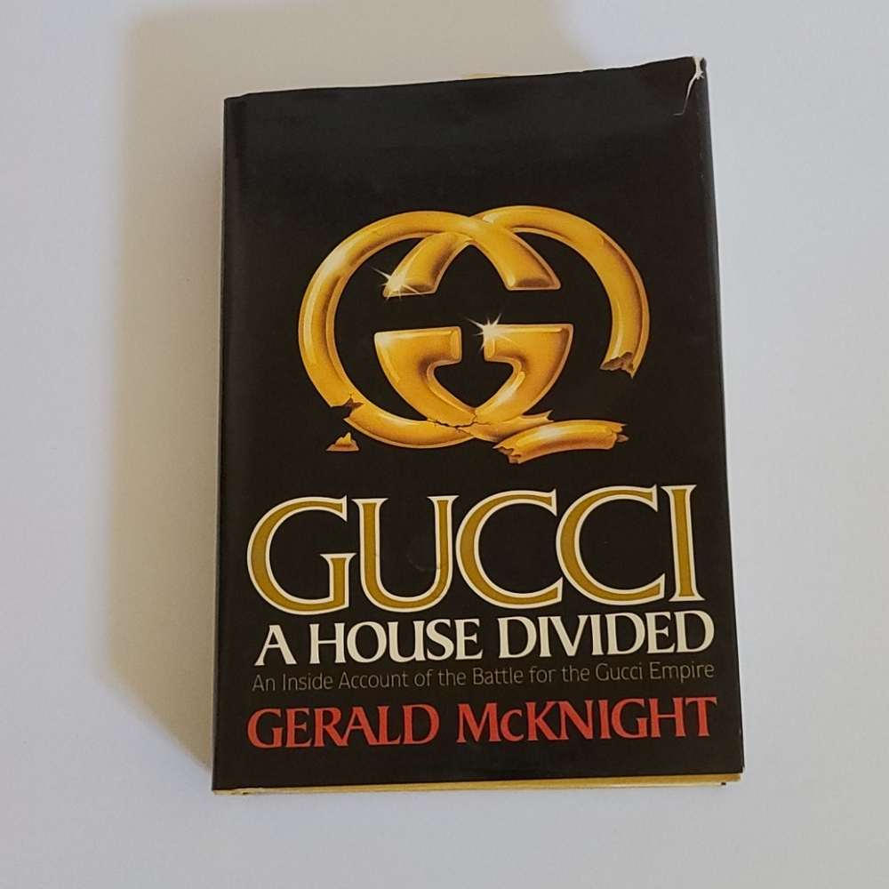 Gucci: A House Divided